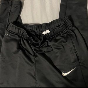Nike sweatpants (JOGGERS)